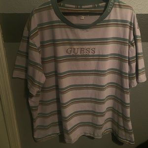 Men’s Guess T Shirt